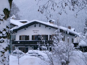 Gästehaus Nicole